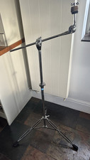 Big Dog Boom Arm Cymbal Stand