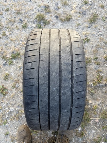 Michelin ps4s 265 - michelin, 265/30/19