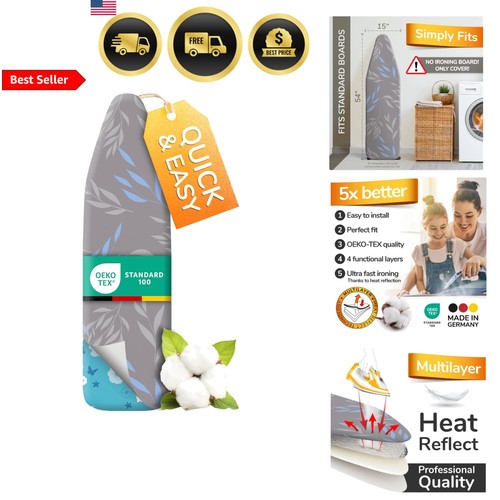 Super soft ironing - super,