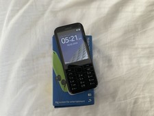 Nokia 225  Mobile Phone.  Black
