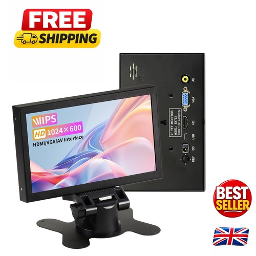Compact inch lcd monitor - compact,