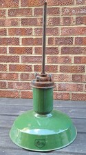 Revo Industrial Light Shade