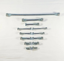 Triumph T150 Engine to Frame