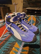 Rare Ford M-sport Puma Grit