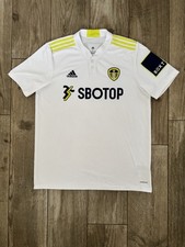 Adidas - Leeds United 2021/22