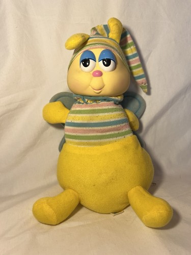 Vintage 1984 hasbro - 1984,