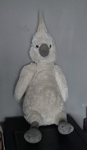 Jellycat medium bashful - jellycat,