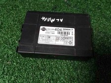 NISSAN ALMERA TINO V10 Comfort