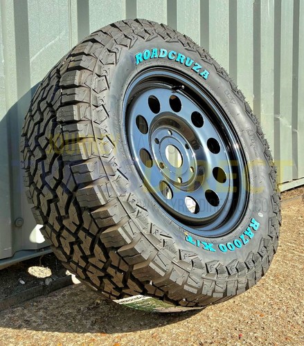 265 65r17 roadcruza ra7000 - x4,