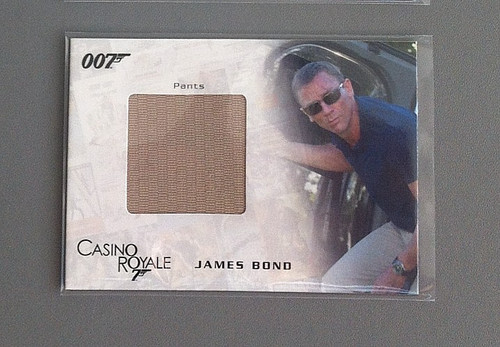 James bond motion sc03 - james,
