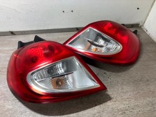 2009 RENALUT CLIO PASSENGER &