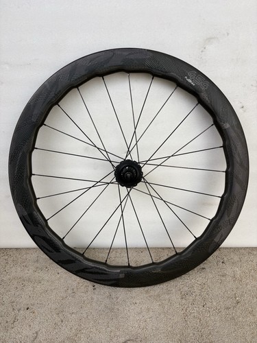 Zipp 454 nsw disc - 454,