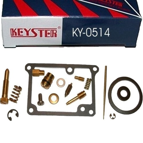 Carburetor repair kit for - repair,