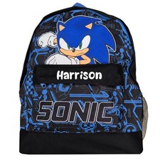 Sonic the Hedgehog Kids