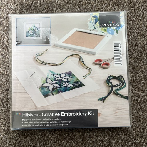 Crelando hibiscus creative - crelando,