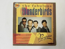 The Fabulous Thunderbirds