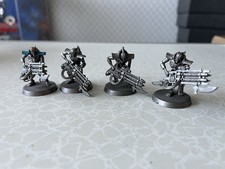Warhammer 40k Necron Immortals