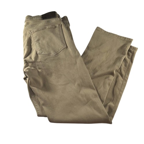 Paige mens beige - beige, slim