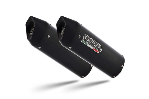 Bmw k1600gtl 2021 2025 exhaust - 2021-2025,