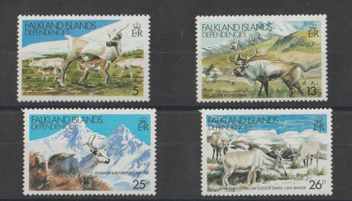 1982 falkland islands - 1982,