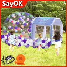 10ft Outdoor Inflatable Bubble