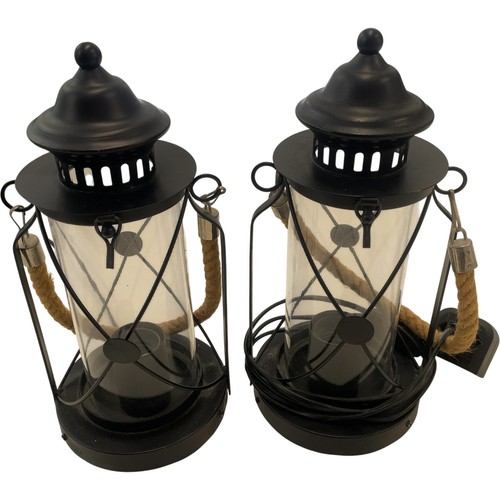 Retro nautical inspired black - inspired,