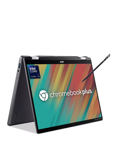 Acer chromebook plus - spin, 714