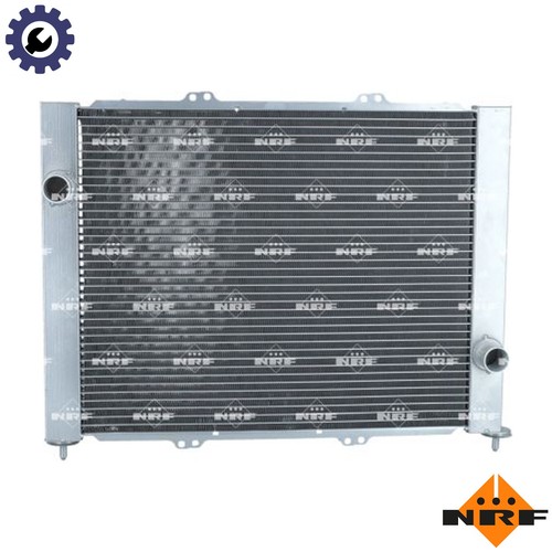 Condenser air conditioning - air,