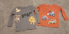 Primark Baby Boy 6 To 9 Months