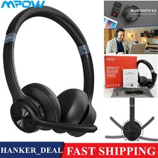 MPOW HC9 Wireless Bluetooth