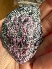 Garnet Crystal RAW ROUGH