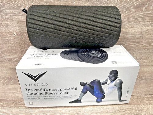 Hyperice vyper vibrating - 2.0,
