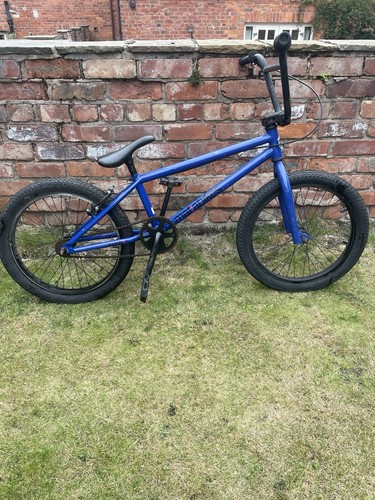 Mafia bike kush bmx - bike,