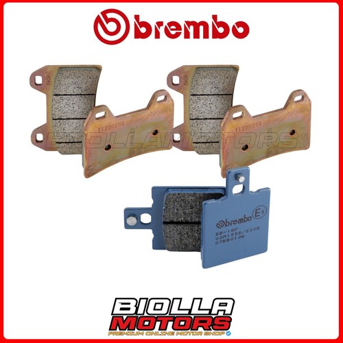 Brembo moto guzzi - brembo, cafe