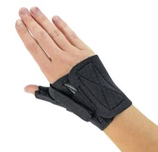Promedics Thumb Support Restriction Splint RIGHT XL Hand Orthosis