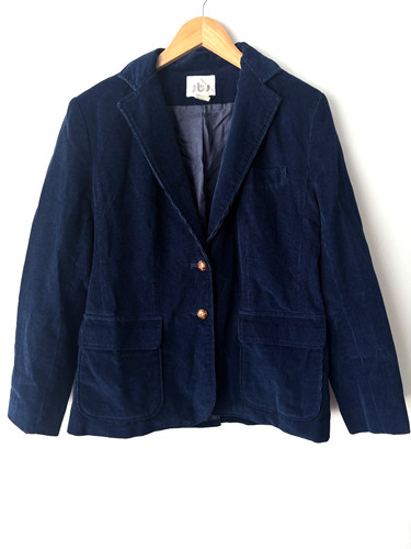 Vintage 80s jbj - 80s, corduroy