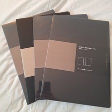 Moleskine folio professional - folio,