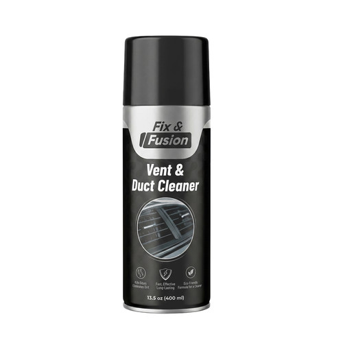 Air conditioner cleaner foam - air,