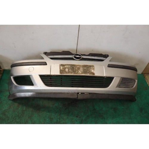 Front bumper opel corsa - opel,