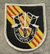 US Army 5th Special Forces