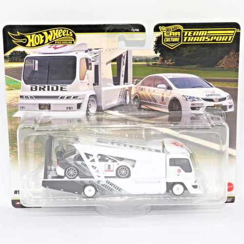 Hot wheels car culture - wheels-car, team