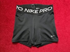 Nike Pro Shorts - Womens Small
