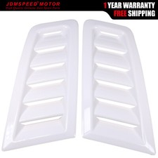 2pcs For Focus RS MK2 Style