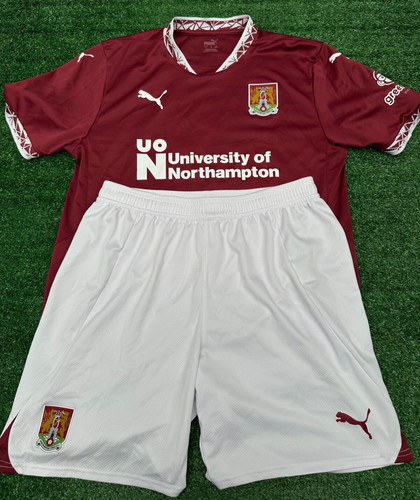 Northampton town 2024 puma - town,