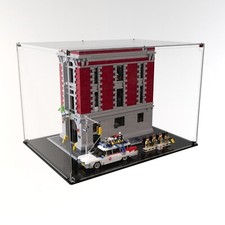 Display Case For LEGO®