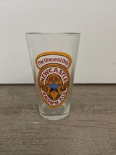 VINTAGE NEWCASTLE BROWN ALE