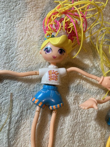 Vintage betty spaghetti - vintage,