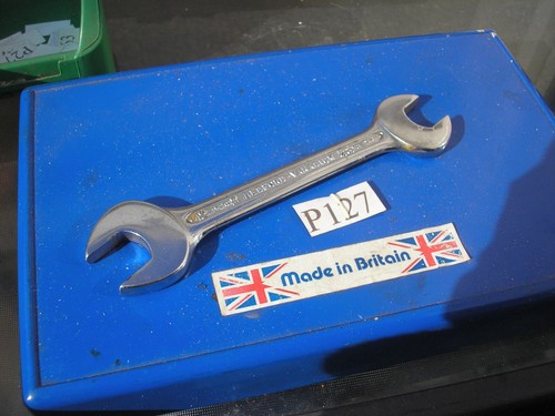 Bedford tools 1 4 ww - bedford~tools, 5/16"