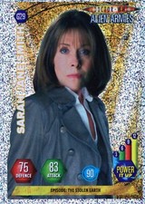 Doctor who alien - who,