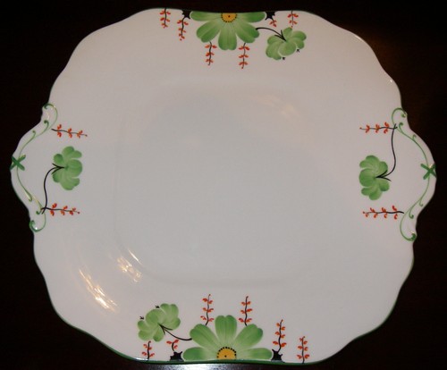 Vintage british bone china - vintage,